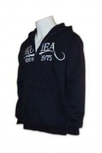 Z113 custom design varsity hoodies, custom design university hoodies, custom college university hoodies 